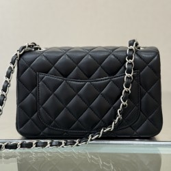 CHANEL FLAP BAG