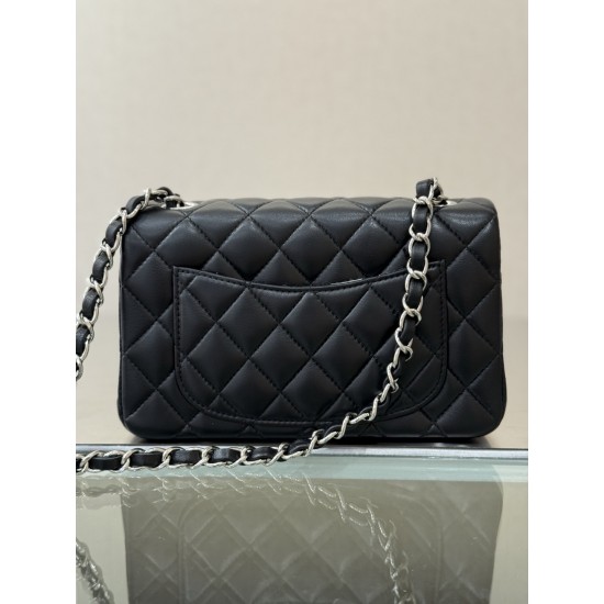 CHANEL FLAP BAG