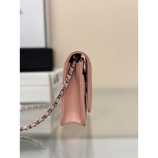 CHANEL WOC