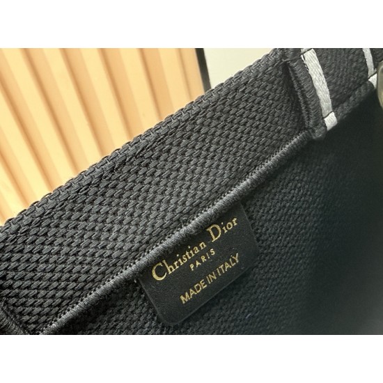Dior Book Tote