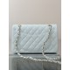 CHANEL FLAP BAG