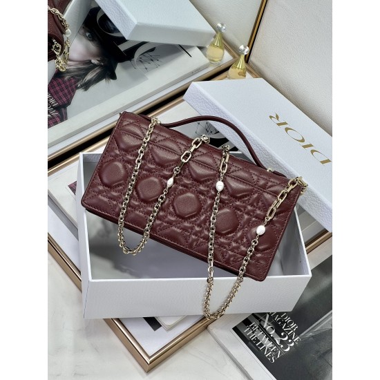 Dior Lady