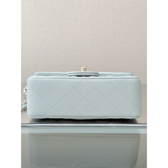 CHANEL FLAP BAG