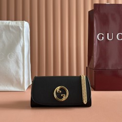 Gucci Blondie