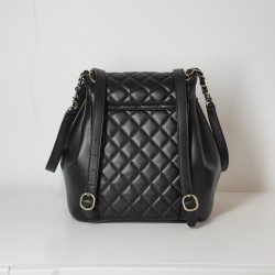 CHANEL BACKPACK