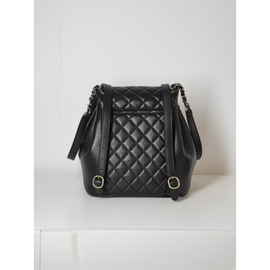 CHANEL BACKPACK