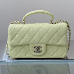 CHANEL FLAP BAG