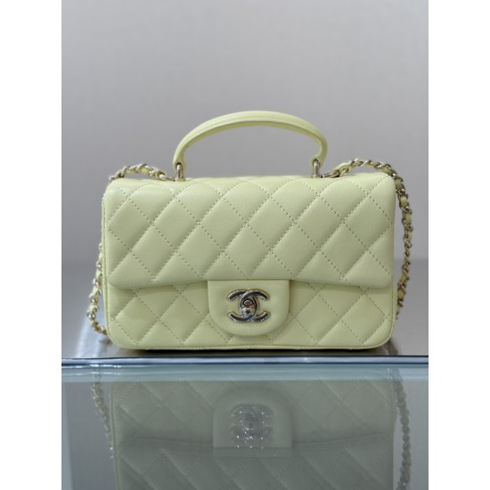 CHANEL FLAP BAG