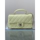 CHANEL FLAP BAG