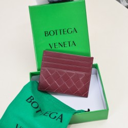 Bottega Veneta Wallet