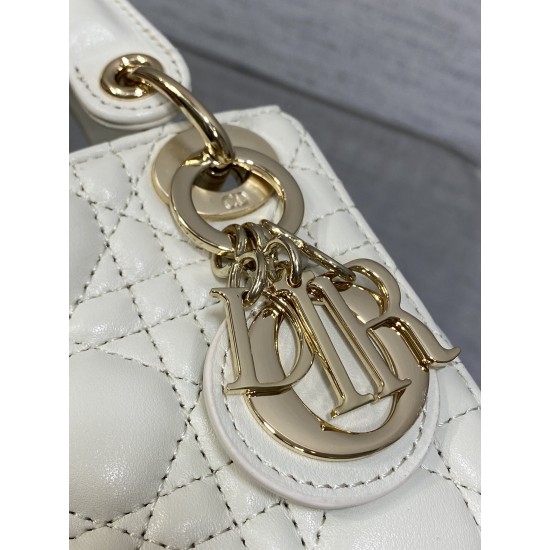 Dior Lady