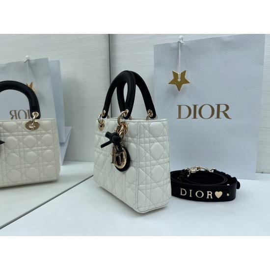 Dior Lady