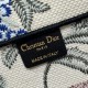 Dior Book Tote