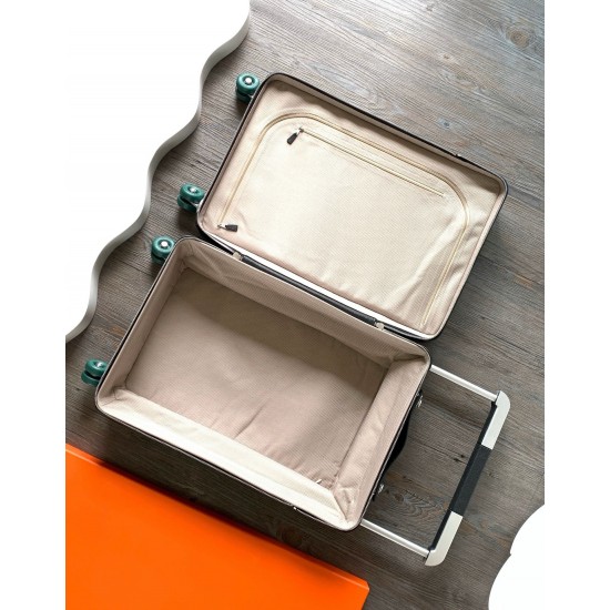 HERMÈS Suitcase