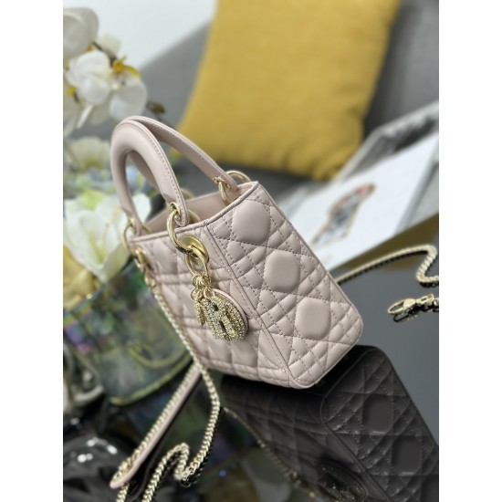 Dior Lady