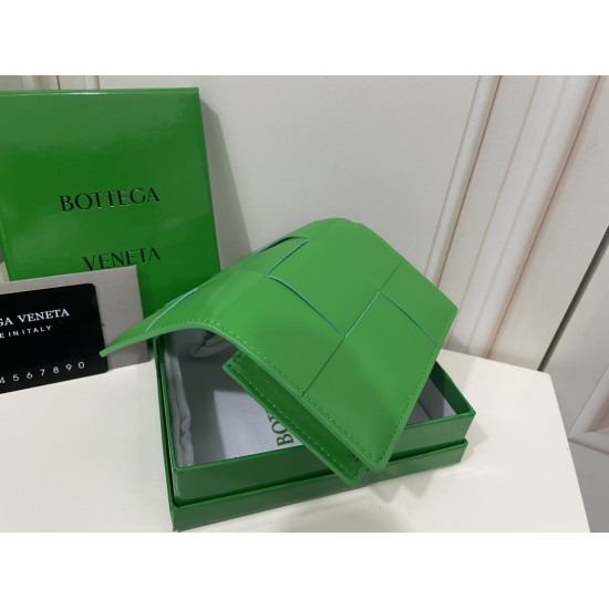 Bottega Veneta Wallet