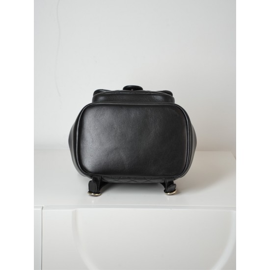 CHANEL BACKPACK