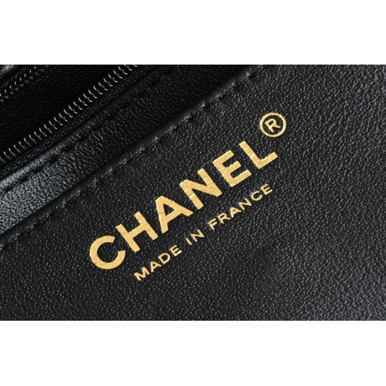 CHANEL FLAP BAG