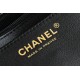 CHANEL FLAP BAG