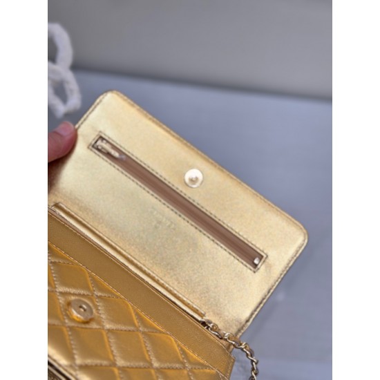 CHANEL WOC