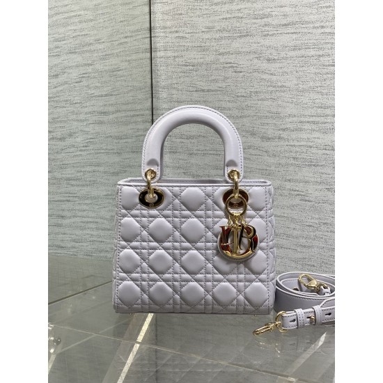 Dior Lady