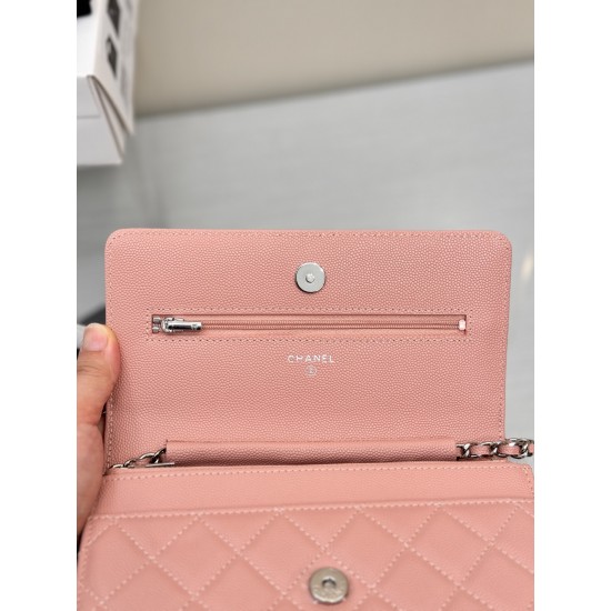 CHANEL WOC