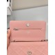 CHANEL WOC