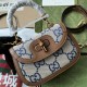 Gucci Bamboo 1947