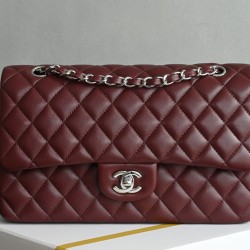 CHANEL FLAP BAG