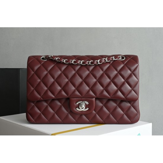 CHANEL FLAP BAG