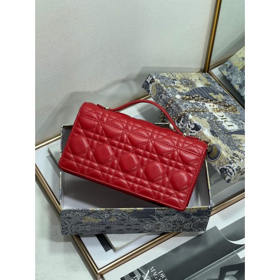 Dior Lady