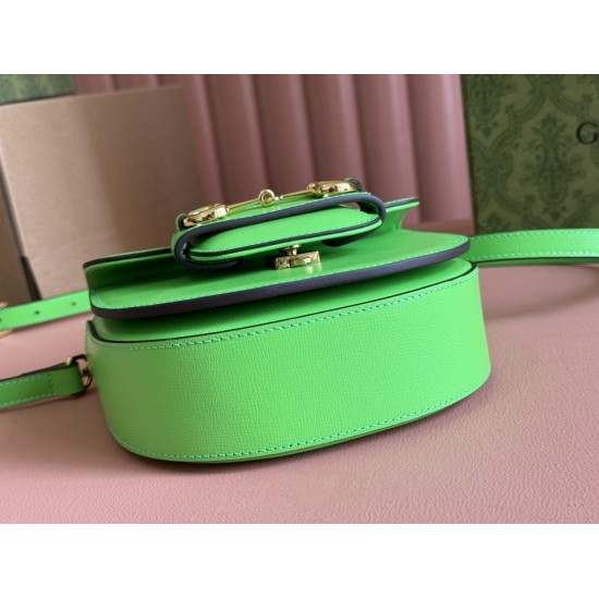 Gucci Horsebit 1955