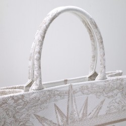 Dior Book Tote