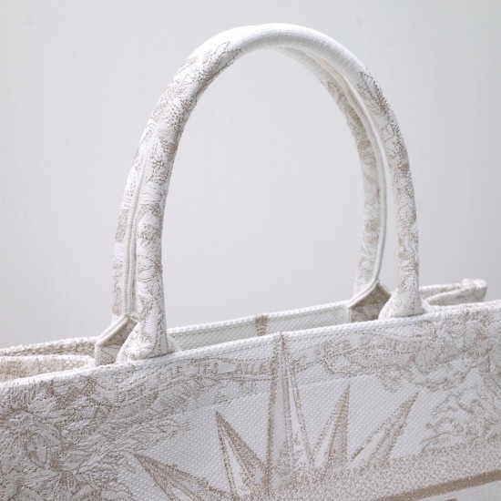 Dior Book Tote