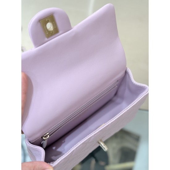 CHANEL FLAP BAG