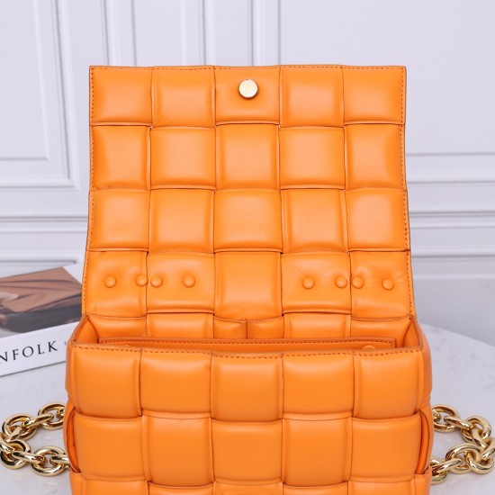 Bottega Veneta Pouch