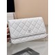 CHANEL WOC