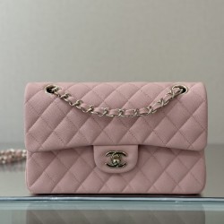 CHANEL FLAP BAG