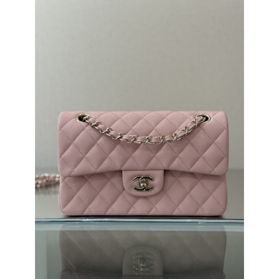 CHANEL FLAP BAG