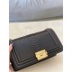 CHANEL BOY BAG