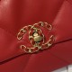 CHANEL 19 BAG