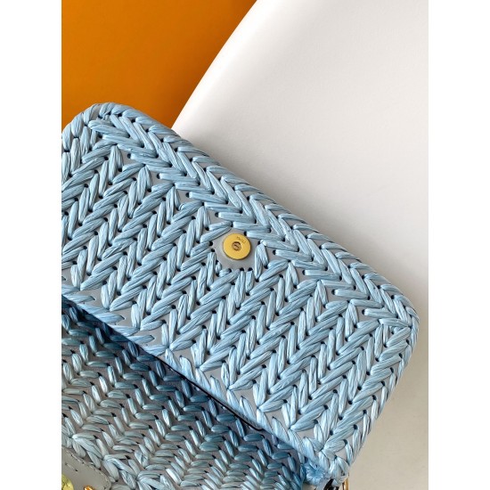 FENDI Baguette
