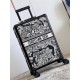 Dior Suitcase
