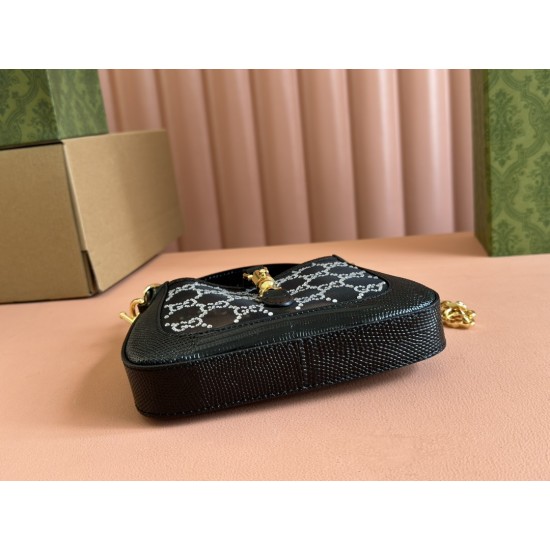 Gucci Jackie 1961