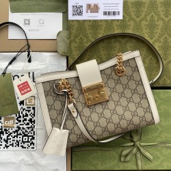 Gucci Padlock