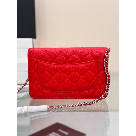 CHANEL WOC