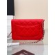 CHANEL WOC