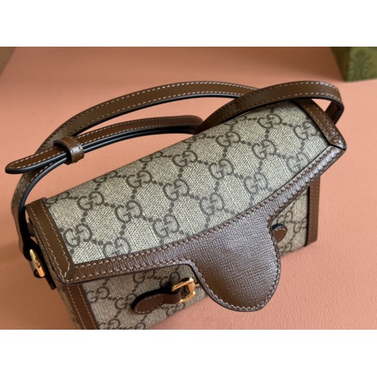 Gucci Horsebit 1955
