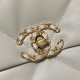CHANEL 19 BAG