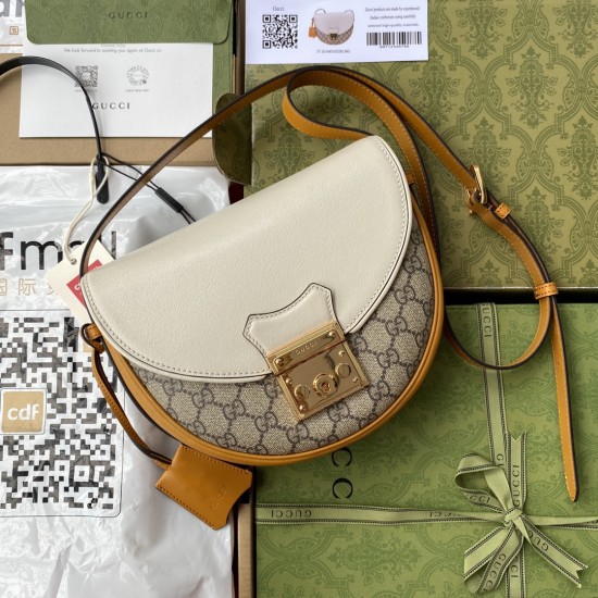 Gucci Padlock